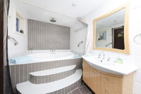 La Casa - Yarra Valley Accommodation 0