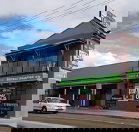 Tenterfield Tavern and Motor Inn - Yarra Valley Accommodation