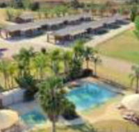 Hilltop Resort - Yarra Valley Accommodation
