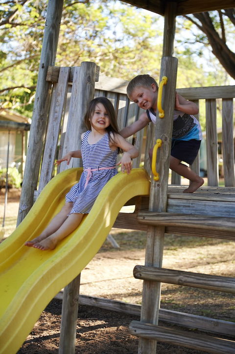 BIG4 Aussie Outback Oasis Holiday Park - Yarra Valley Accommodation 5