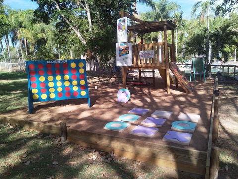 BIG4 Aussie Outback Oasis Holiday Park - Yarra Valley Accommodation 3