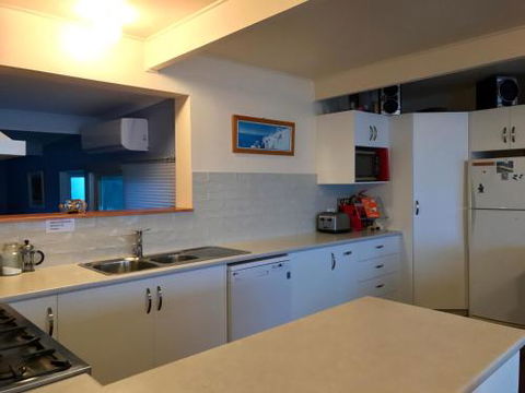 The Beach Shack - Yarra Valley Accommodation 1