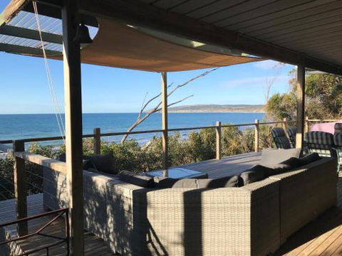The Beach Shack - Yarra Valley Accommodation 0