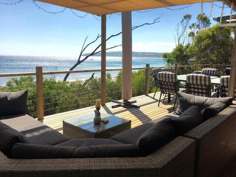 The Beach Shack - Yarra Valley Accommodation 6