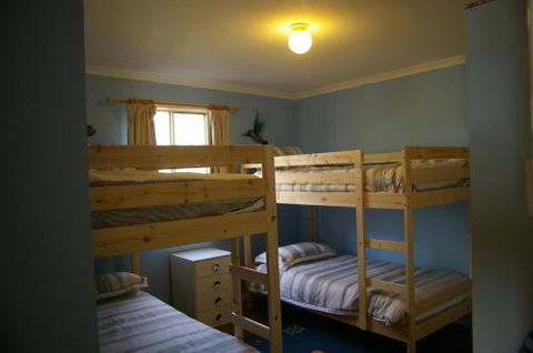The Beach Shack - Yarra Valley Accommodation 2