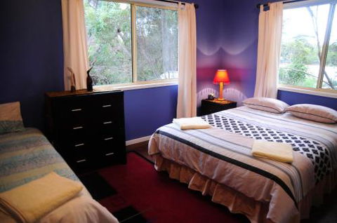 The Beach Shack - Yarra Valley Accommodation 4
