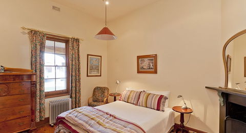 Adelaide Heritage Cottages & Apartments - Yarra Valley Accommodation 6