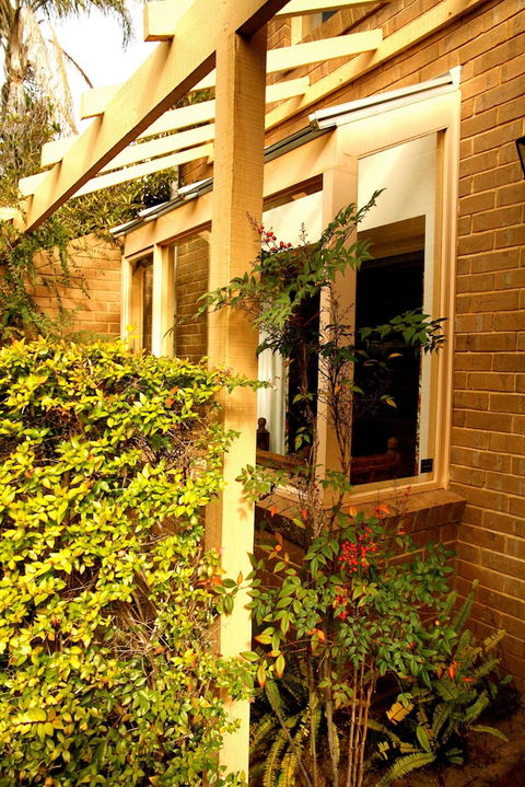 Adelaide Heritage Cottages & Apartments - Yarra Valley Accommodation 2