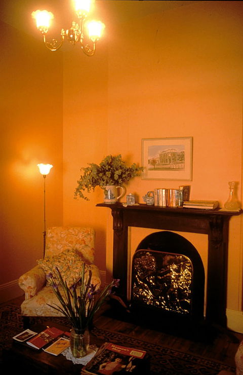 Adelaide Heritage Cottages & Apartments - Yarra Valley Accommodation 4