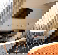 Mercure Orange - Yarra Valley Accommodation