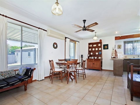 Sun & Sea - Yarra Valley Accommodation 0