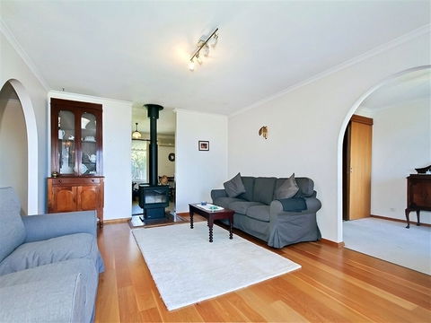 Sun & Sea - Yarra Valley Accommodation 5