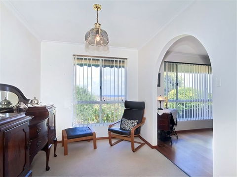 Sun & Sea - Yarra Valley Accommodation 3