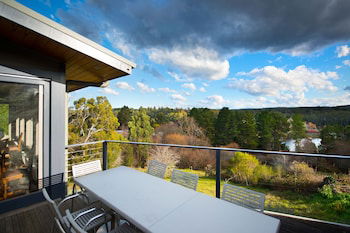 Lakevista - Yarra Valley Accommodation 0