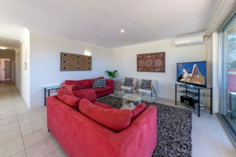 Laman Lodge Unit 5 15 Laman Street - Yarra Valley Accommodation 0