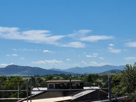 Henry's Quirindi - Yarra Valley Accommodation 4