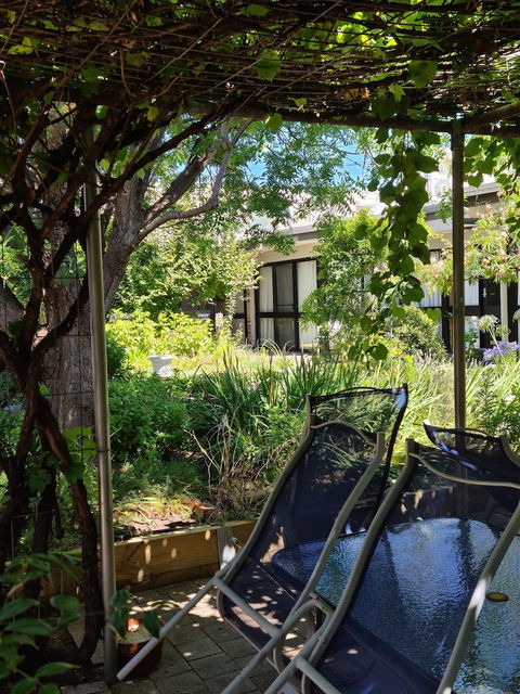 Henry's Quirindi - Yarra Valley Accommodation 1