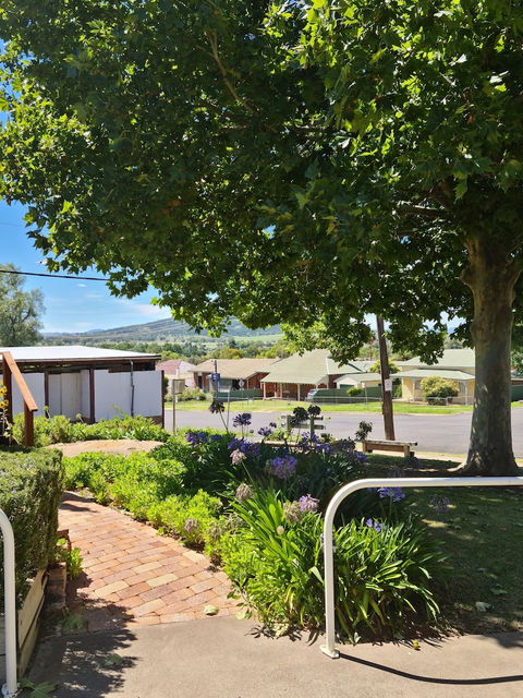 Henry's Quirindi - Yarra Valley Accommodation 3