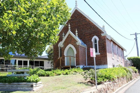 Henry's Quirindi - Yarra Valley Accommodation 6