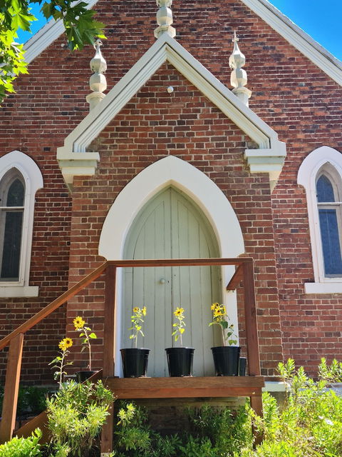 Henry's Quirindi - Yarra Valley Accommodation 0