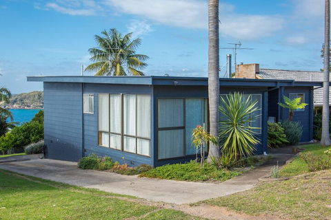 Pambula Family Beach House - Yarra Valley Accommodation 1