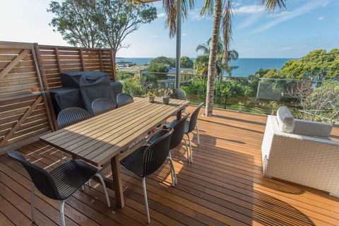 Pambula Family Beach House - Yarra Valley Accommodation 5