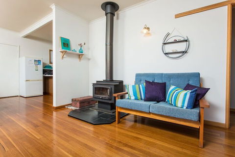 Pambula Family Beach House - Yarra Valley Accommodation 2