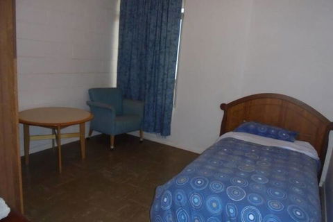 Laverton Motel - Yarra Valley Accommodation 1