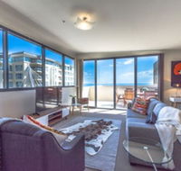 Seaview Penthouse - Yarra Valley Accommodation