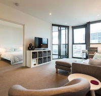 MILA 1BDR Cremorne Apartment - Yarra Valley Accommodation