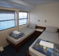 OceanQuest - Yarra Valley Accommodation