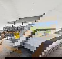 Edgewater Penthouse - Yarra Valley Accommodation