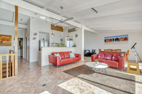 Queensland South - Yarra Valley Accommodation 3