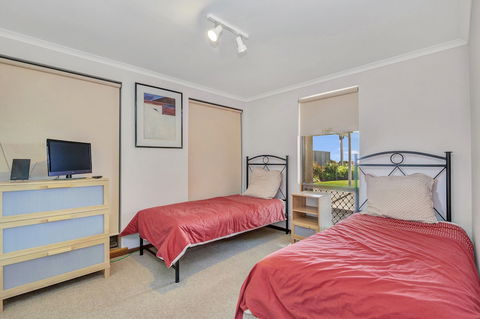 Queensland South - Yarra Valley Accommodation 4