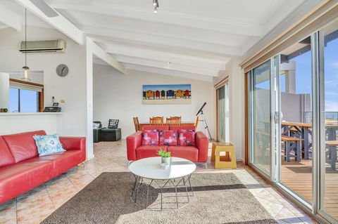 Queensland South - Yarra Valley Accommodation 1