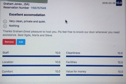 Lake Estate Stay - Yarra Valley Accommodation 5