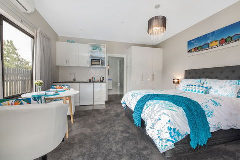 The Wellington Bed & Breakfast - Yarra Valley Accommodation 2