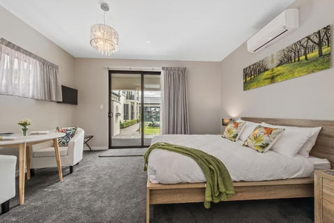 The Wellington Bed & Breakfast - Yarra Valley Accommodation 1