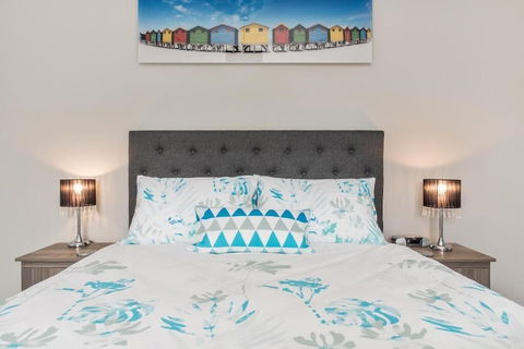 The Wellington Bed & Breakfast - Yarra Valley Accommodation 4