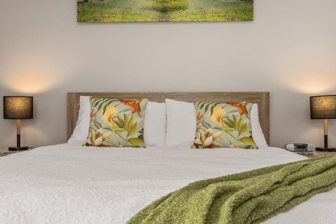 The Wellington Bed & Breakfast - Yarra Valley Accommodation 6