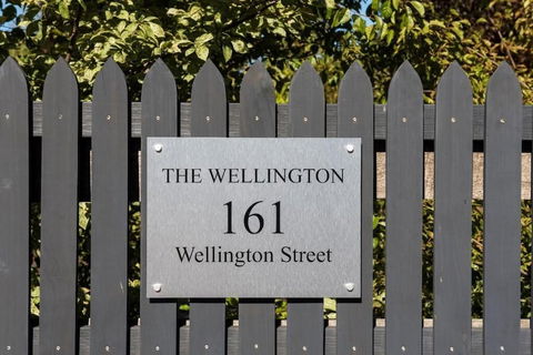 The Wellington Bed & Breakfast - Yarra Valley Accommodation 0
