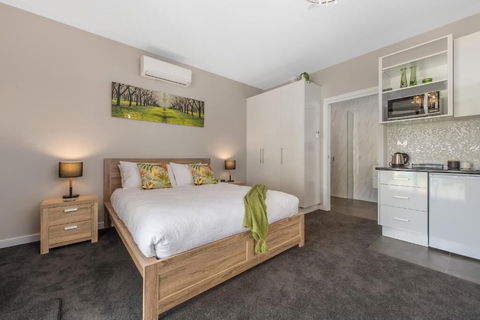 The Wellington Bed & Breakfast - Yarra Valley Accommodation 5