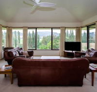 Stay in Mudgee