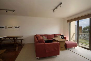 Lawlers 9 - Yarra Valley Accommodation 0
