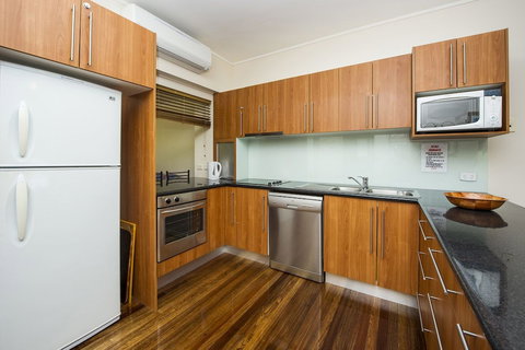 Picnic Bay Apartments Unit 3 - Yarra Valley Accommodation 4
