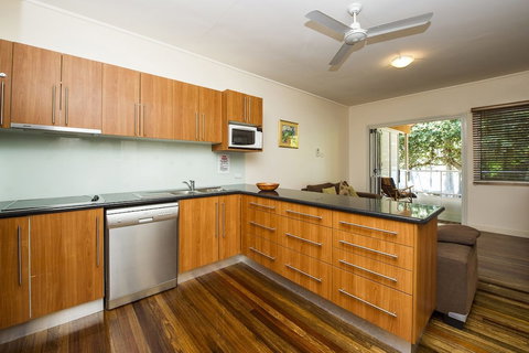 Picnic Bay Apartments Unit 3 - Yarra Valley Accommodation 3