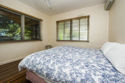 Picnic Bay Apartments Unit 3 - Yarra Valley Accommodation 0