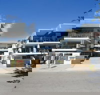 Maggies Beachfront Apt. 1 - Yarra Valley Accommodation