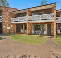 Centennial Terrace Apartments - Yarra Valley Accommodation