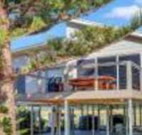 Sea View at Silver Sands - Yarra Valley Accommodation